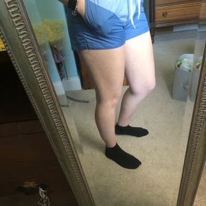 NIKE shorts with pockets